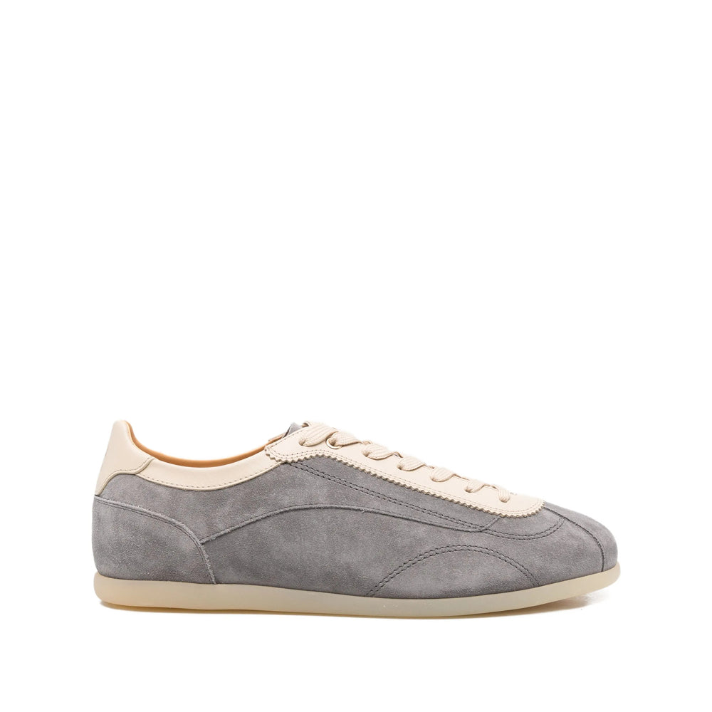 Brunello Cucinelli Sneakers - Grigio | a9b73de4759f73f7ea0e906316d18de3cc7c5d7a