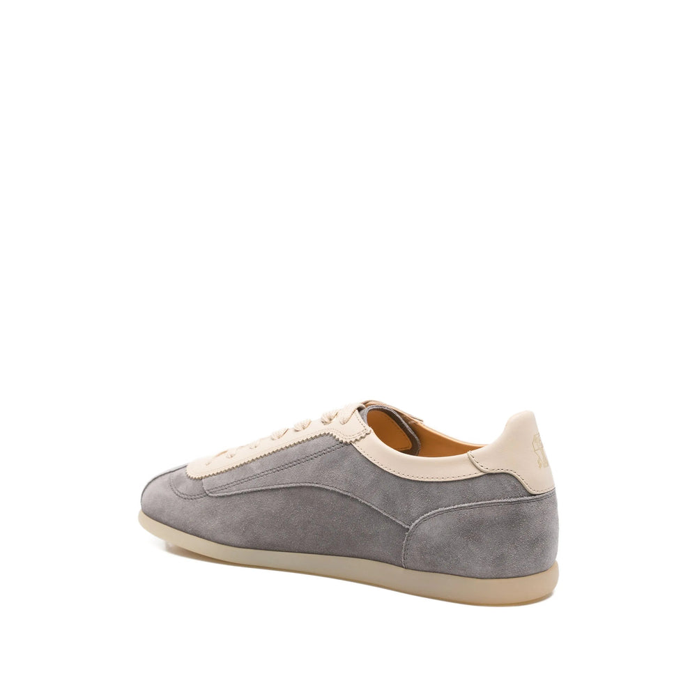 Brunello Cucinelli Sneakers - Grigio | 94734b9fb481e68c87cb02428f4979c30230e93c