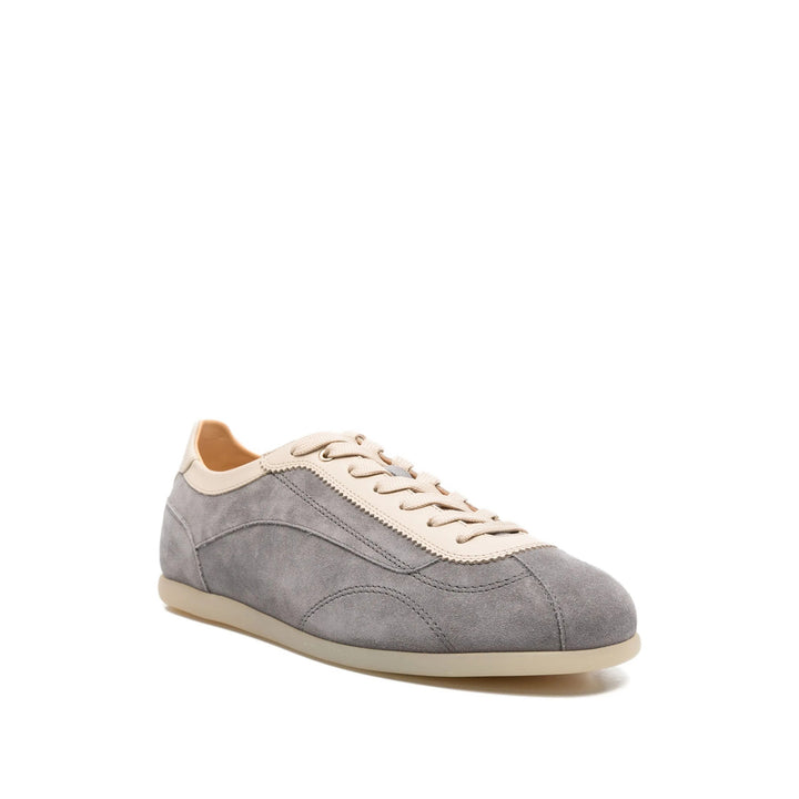 Brunello Cucinelli Sneakers - Grigio | a98788c4ef29adb8b16eed19ae72fb9f06a9dd27