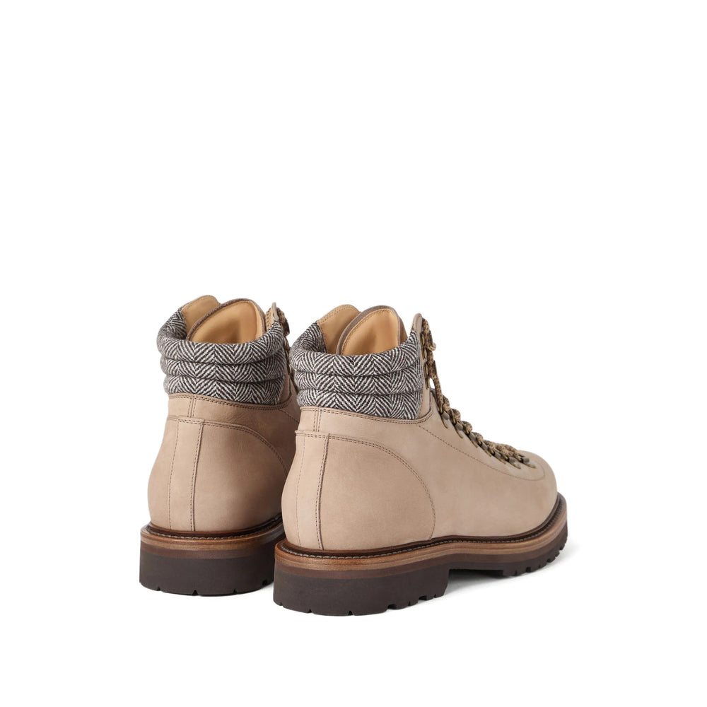 Brunello Cucinelli Scarpe - Neutro | da37ec450a12d2917d1914be842f75209fe0f932