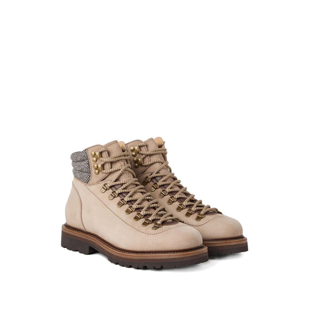 Brunello Cucinelli Scarpe - Neutro | d777047335a3c4da9afe22e12f7749c8982e8340