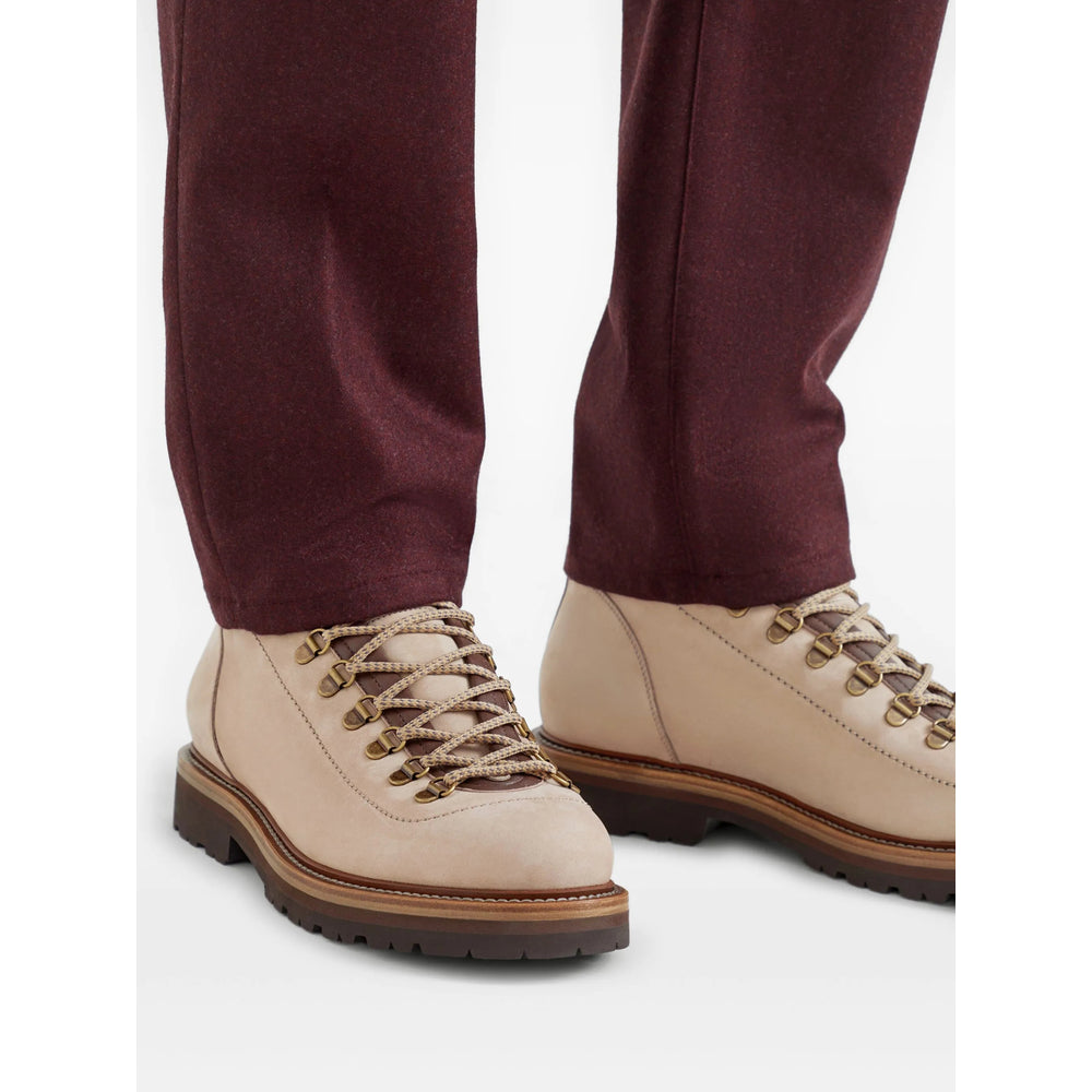 Brunello Cucinelli Scarpe - Neutro | 563ad81fc3e593a4f8c5b8484797ce6de0b10a4f