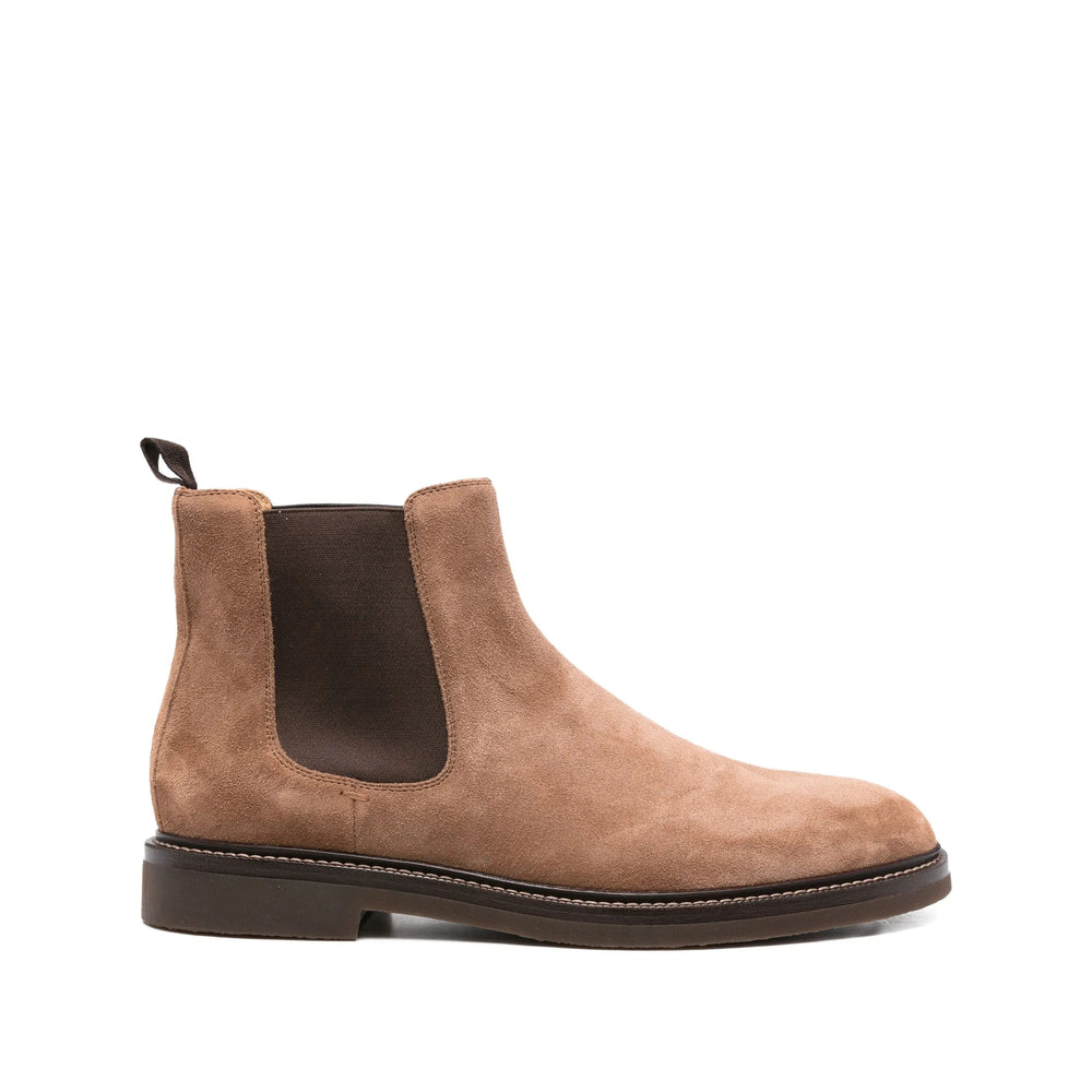 Brunello Cucinelli Scarpe - Marrone | 5636ff3a1598042f10faf585b9848c1fc67bc472