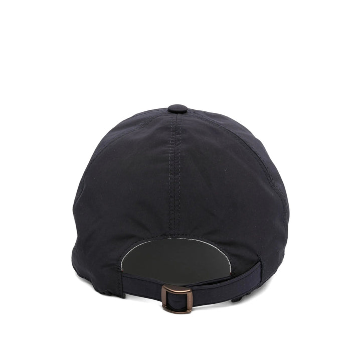 Brunello Cucinelli Caps - Blu | 61cce444e6f6f56a81496d53fd5eb8c0cc6af355