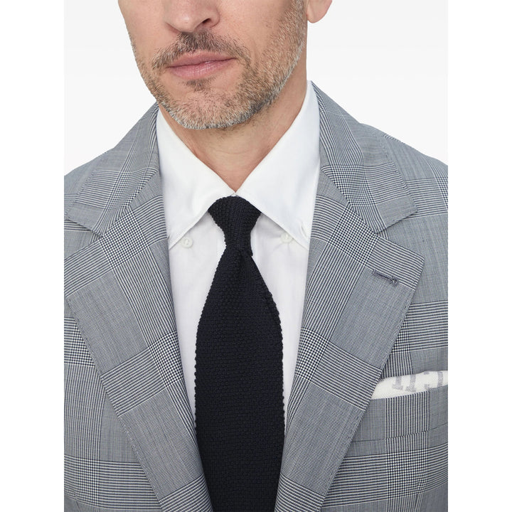 Brunello Cucinelli Ties - Blu | f64cb929b6c6e9fc12a54697239b381dbdabb2ee