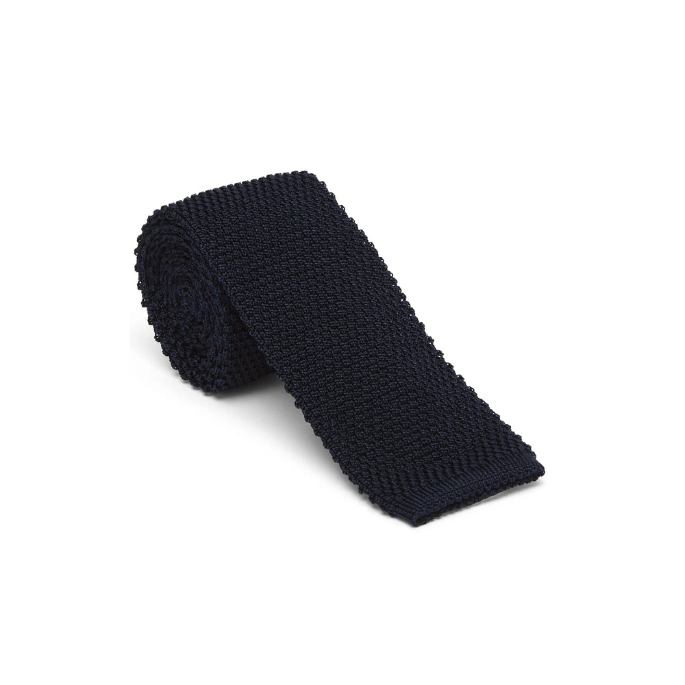 Brunello Cucinelli Ties - Blu | abab9d88922e9afbe4d9a6e4d3536865a4f33614