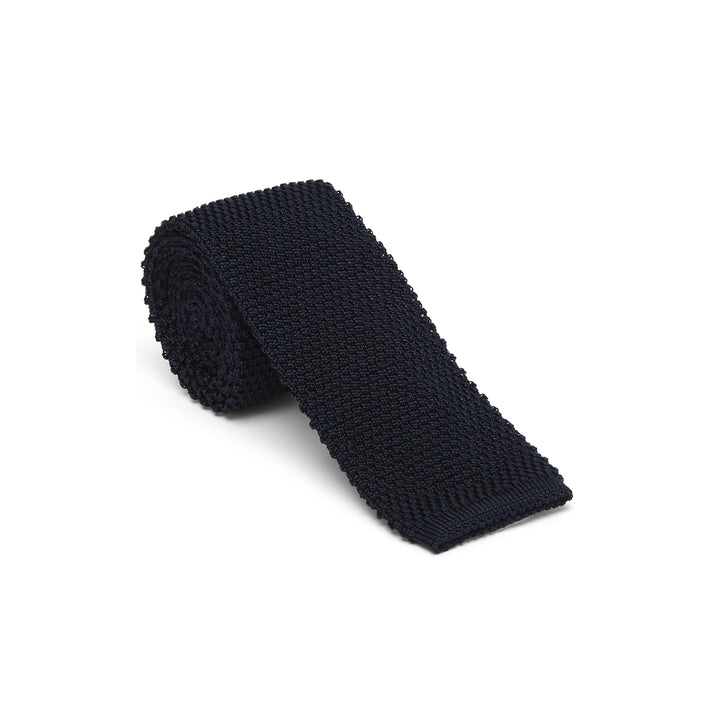 Brunello Cucinelli Ties - Blu | abab9d88922e9afbe4d9a6e4d3536865a4f33614