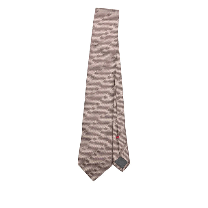 Brunello Cucinelli Ties - Marrone | fb81f1bba233a9c27b4f39de6c903a625be1ff44