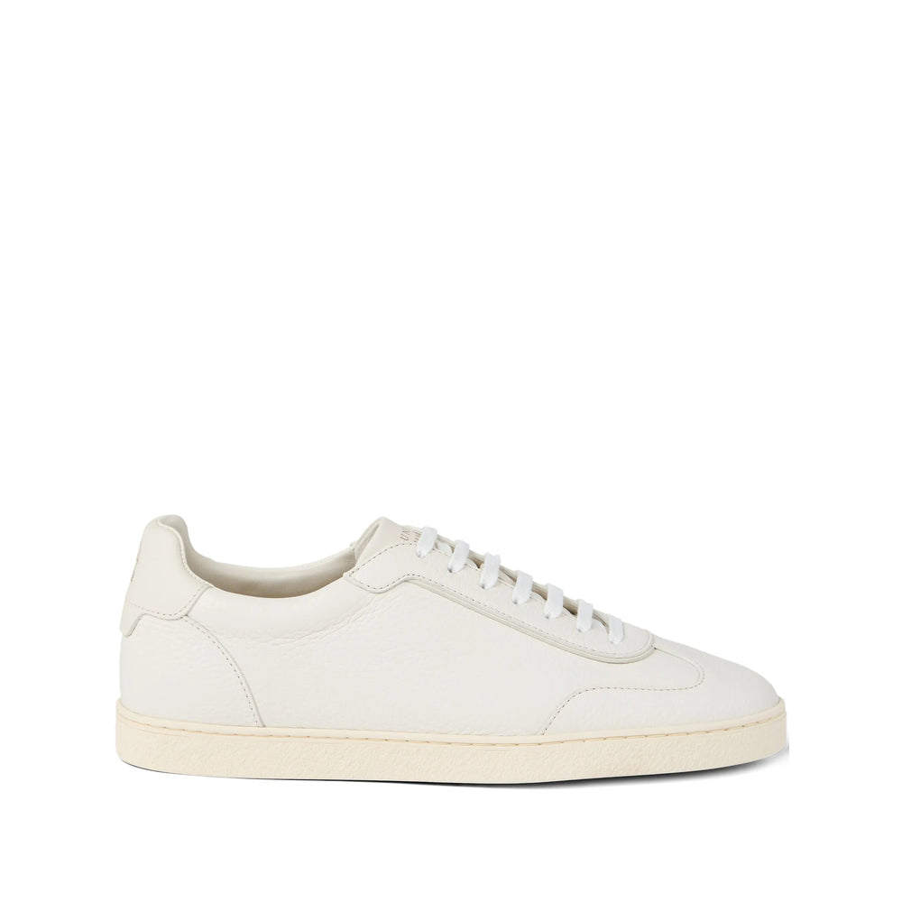 Brunello Cucinelli Sneakers - Neutro | c4dc6de6f4a19236208a0e23a027d244501a6d5a