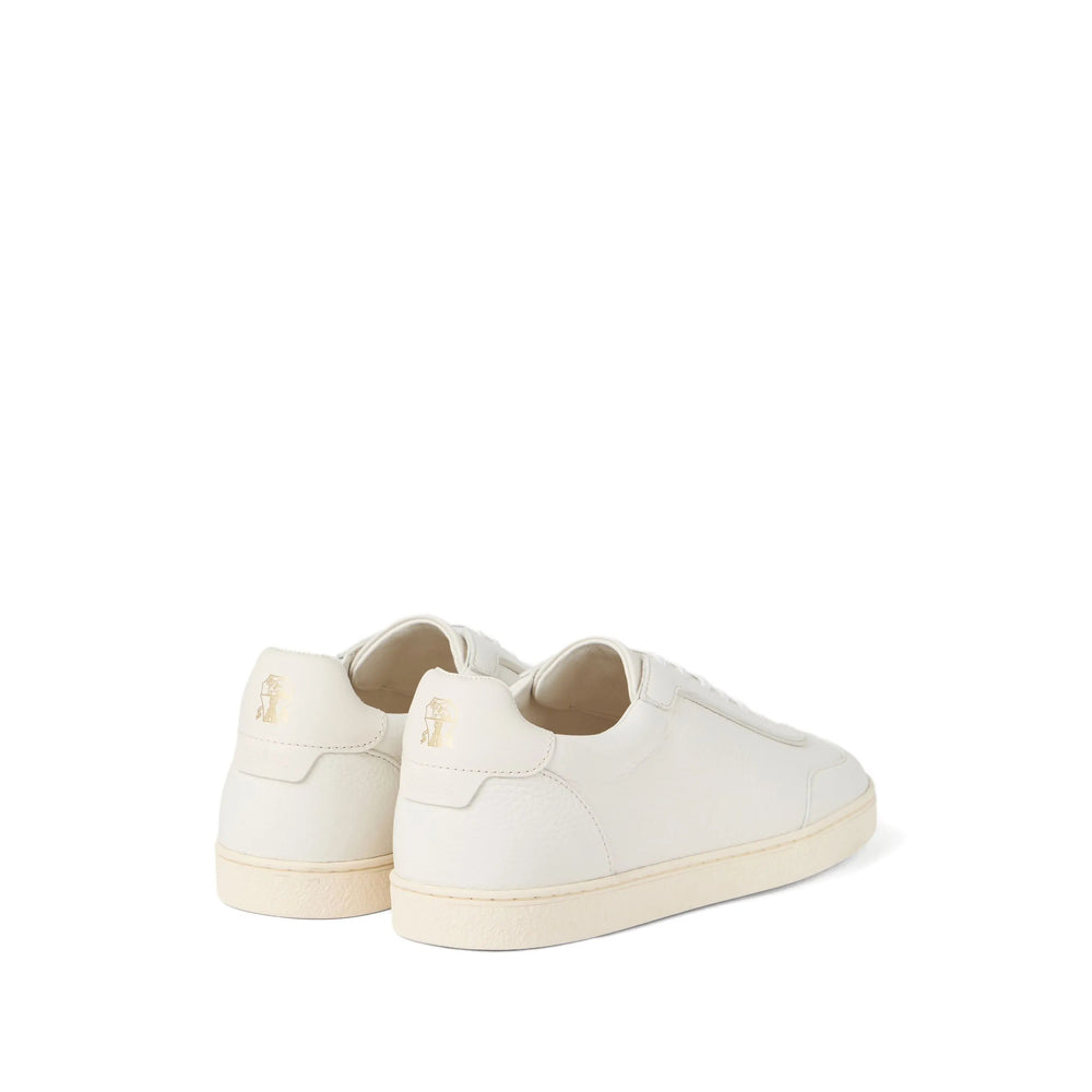 Brunello Cucinelli Sneakers - Neutro | ebf3bc250b2bbb2a815b54daad7e0d5eec02dbcd