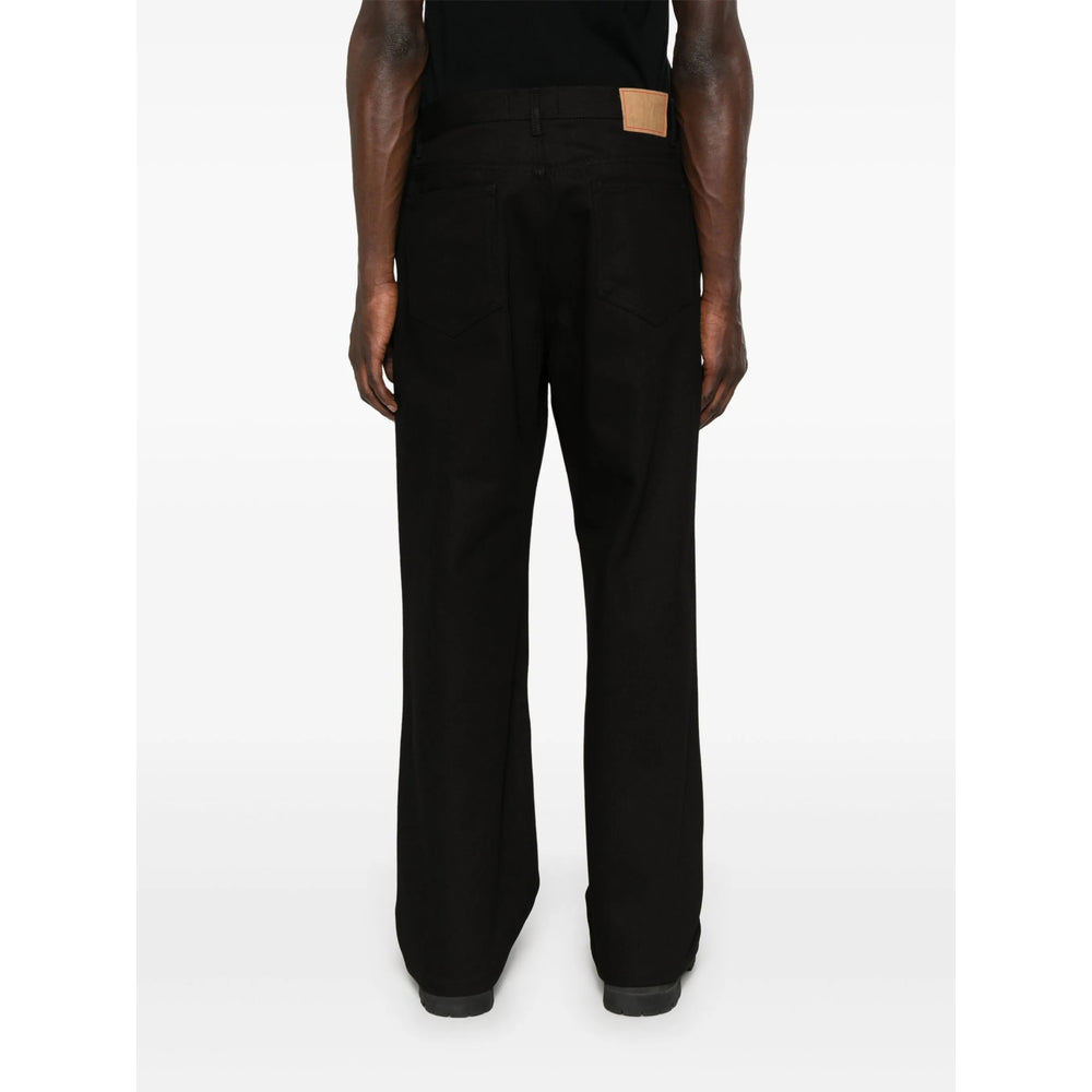 Jeanerica Jeans - Nero | d7d7e676ef9a9838fefffe6f3c11deef15e998cc