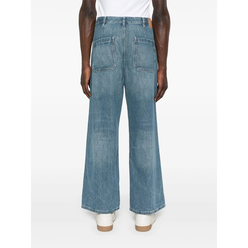 Jeanerica Jeans - Blu | c966305493fda061bbcd9a72852d3df904d4c986