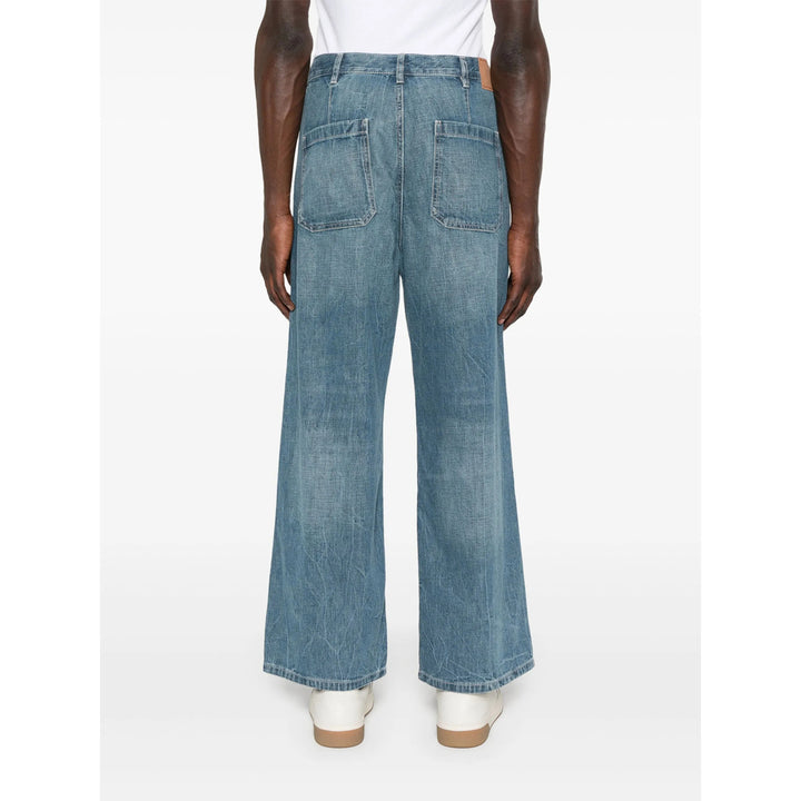 Jeanerica Jeans - Blu | c966305493fda061bbcd9a72852d3df904d4c986