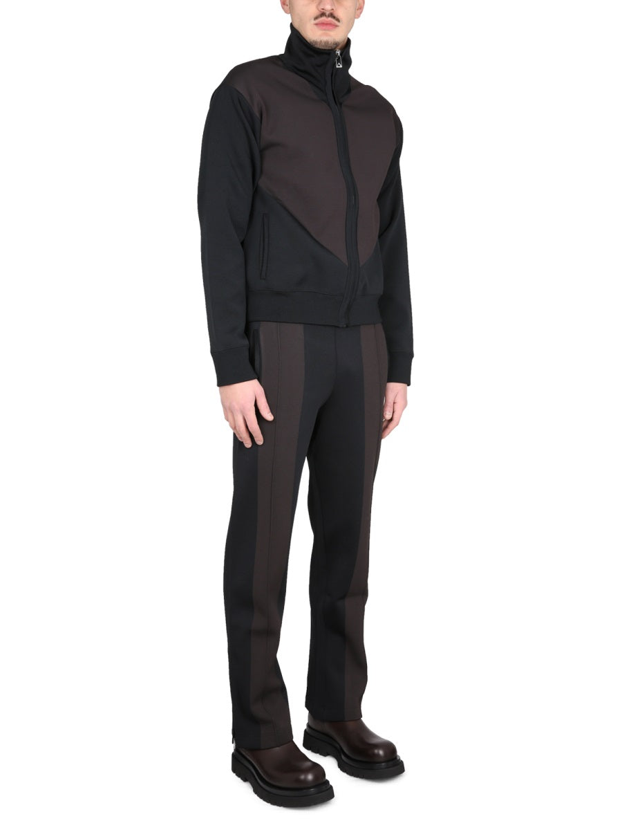 Bottega Veneta Tute Intere - Black | 4efae5a33ba79a57515564cce86400b952f943fe