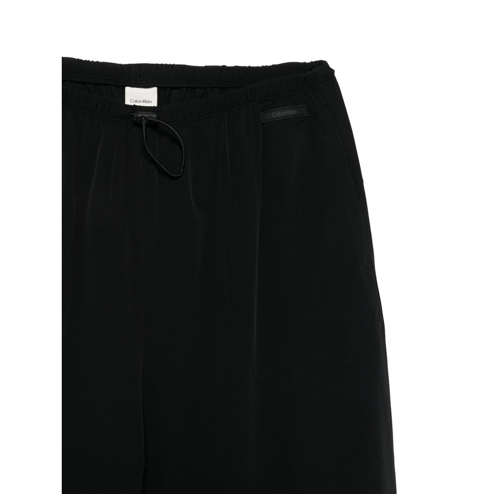 Calvin Klein Sport Pantaloni - Nero | b6132d6ea91ef600bde54b9102229347cb2eef19