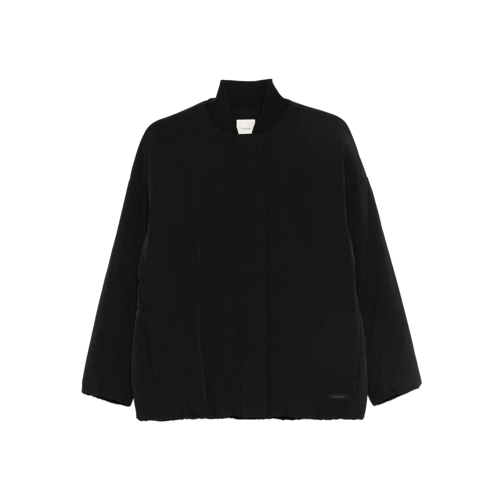 Calvin Klein Sport Outerwears - Nero | c4ac666c9cc39fb708908fe7c9a9722bfbdb5536