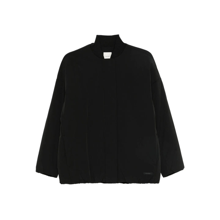 Calvin Klein Sport Outerwears - Nero | c4ac666c9cc39fb708908fe7c9a9722bfbdb5536