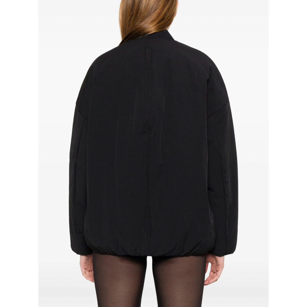 Calvin Klein Sport Outerwears - Nero | 144bc1e8e6dfc17959d973f312d9926556e84eb1