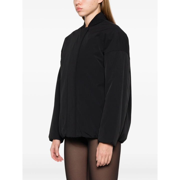 Calvin Klein Sport Outerwears - Nero | a49e2edff5417904c4a43f79893e1451e83f9251