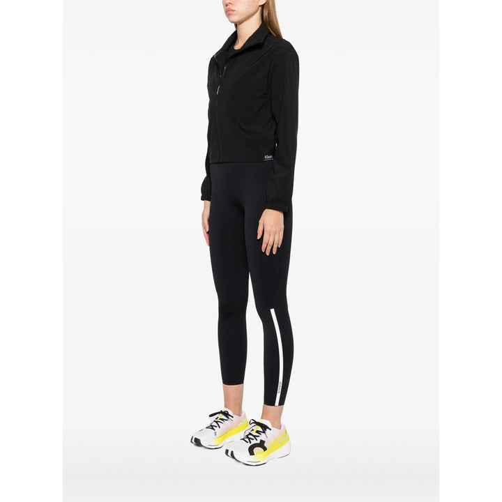 Calvin Klein Sport Outerwears - Nero | 20b7b307ad32be557dfba3edb421fa12de6ccfe7