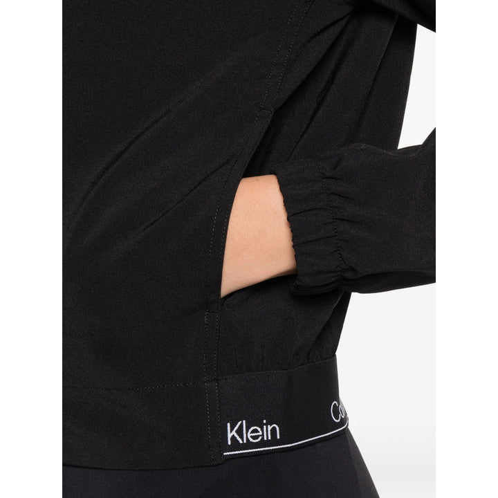 Calvin Klein Sport Outerwears - Nero | 61d64212e2d2a901a12640b132e9087abf3e2572