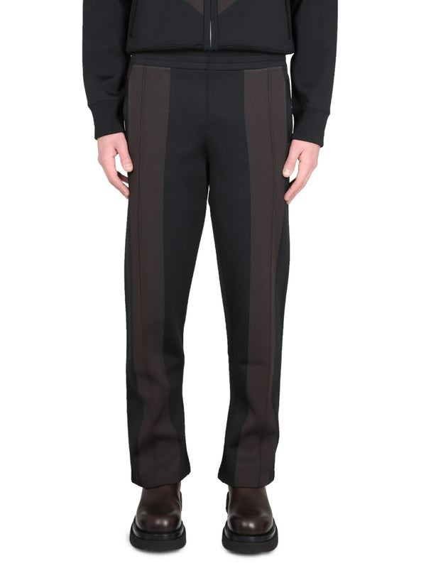 Pantalón de Tejido Técnico