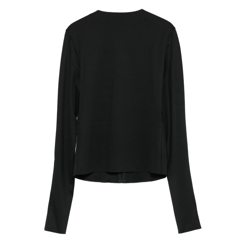 Calvin Klein Sport Maglioni - Nero | 7d0c813be836de74113813a12f570e0d664a36cb