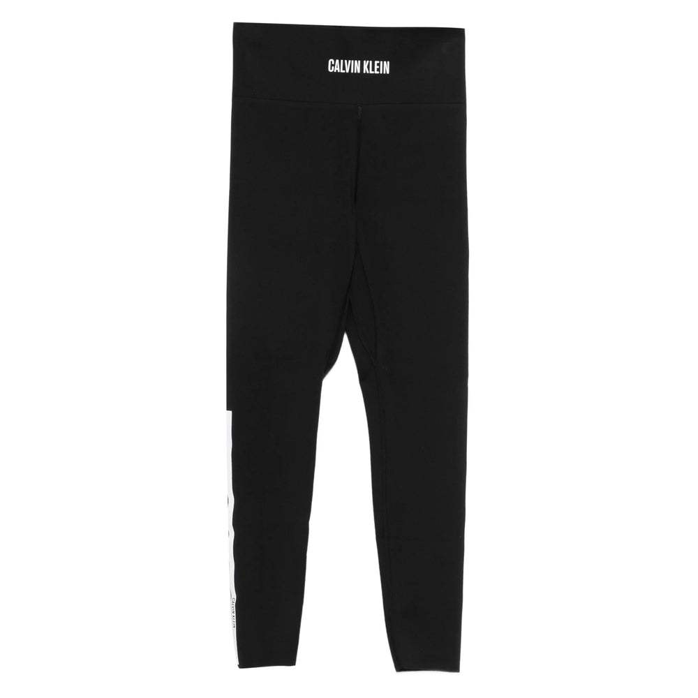 Calvin Klein Sport Pantaloni - Nero | 7f6635617e2b9e7bc2042a6764217e6700b7d76b