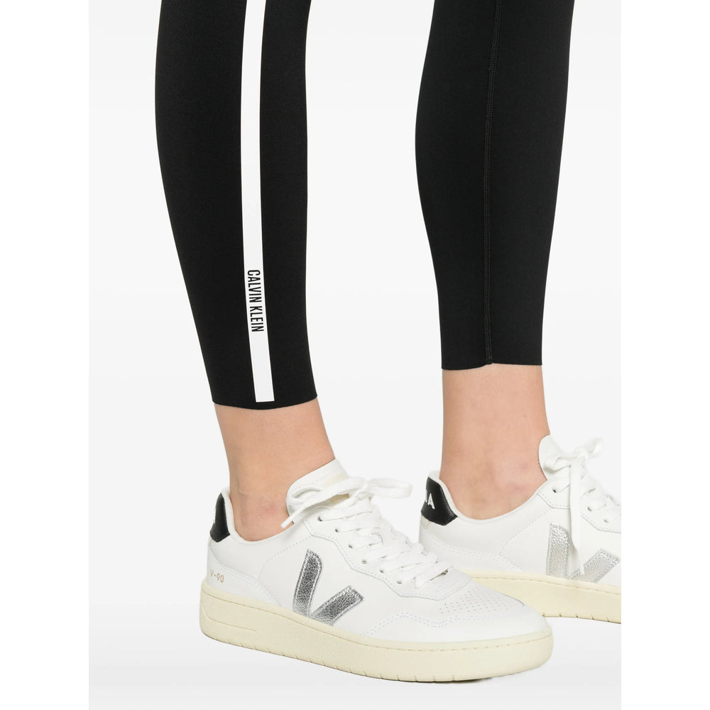 Calvin Klein Sport Pantaloni - Nero | 9c5fafe99f534ac638044e879a89f79f9337fb44