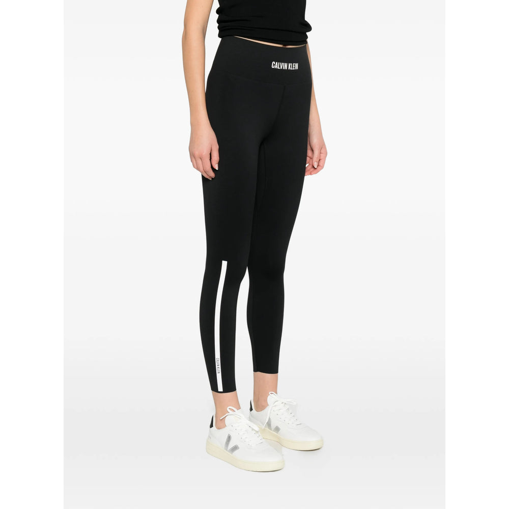 Calvin Klein Sport Pantaloni - Nero | ef58c54f679966f8457ee1a2c1c50ea2aea853a7