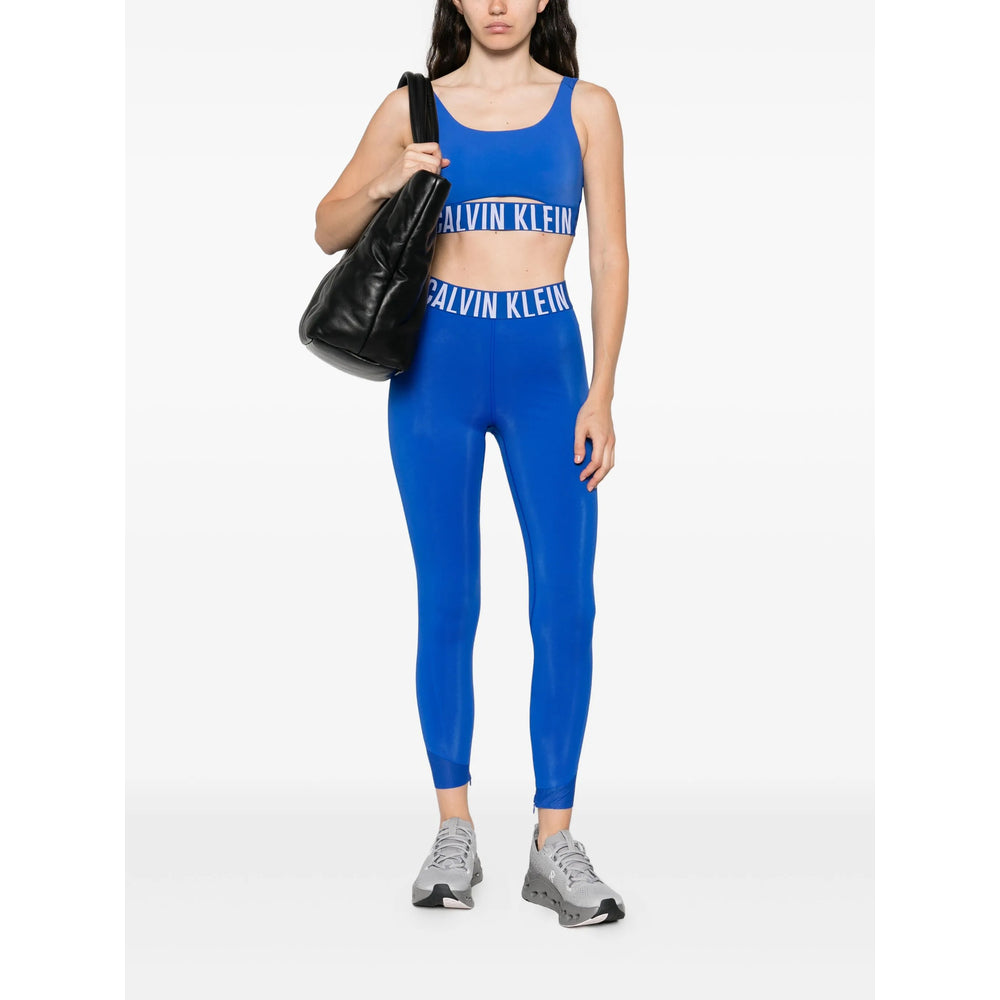 Calvin Klein Sport Pantaloni - Blu | db61b7af73ee7f1abf9338d03c4e44a9b94c9d58