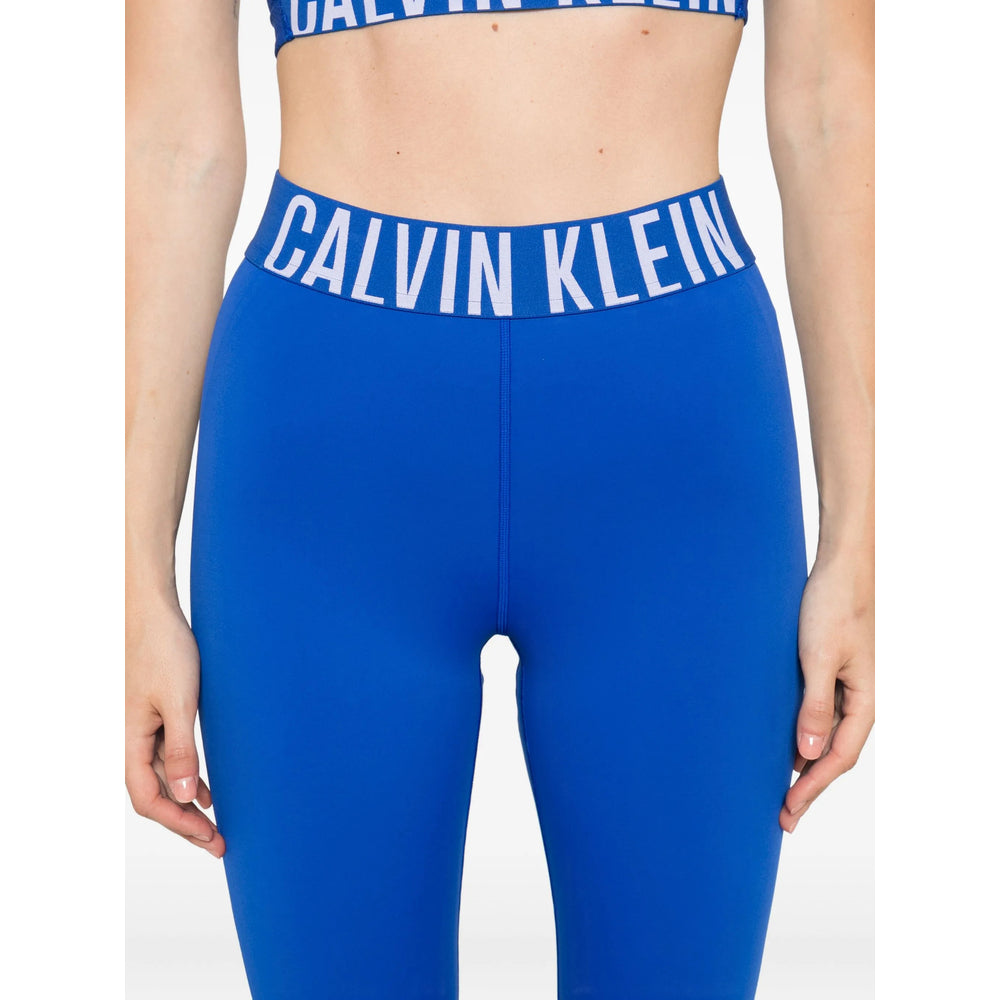 Calvin Klein Sport Pantaloni - Blu | 92329ad36c1b3930ef8daf5e39254b00ecd8559a