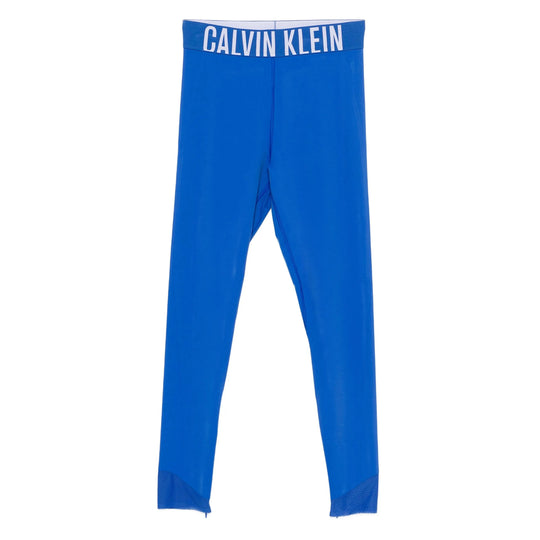Pantaloni Blu