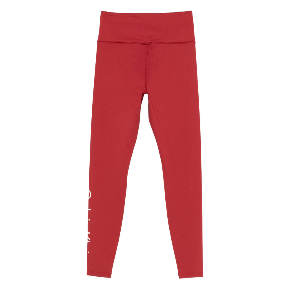 Calvin Klein Sport Pantaloni - Rosso | 6298e91d11614f5e81e887c287d731eaa8c60ab8