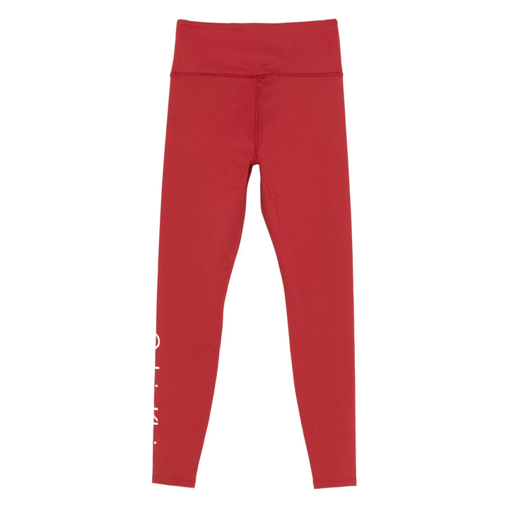 Calvin Klein Sport Pantaloni - Rosso | 6298e91d11614f5e81e887c287d731eaa8c60ab8