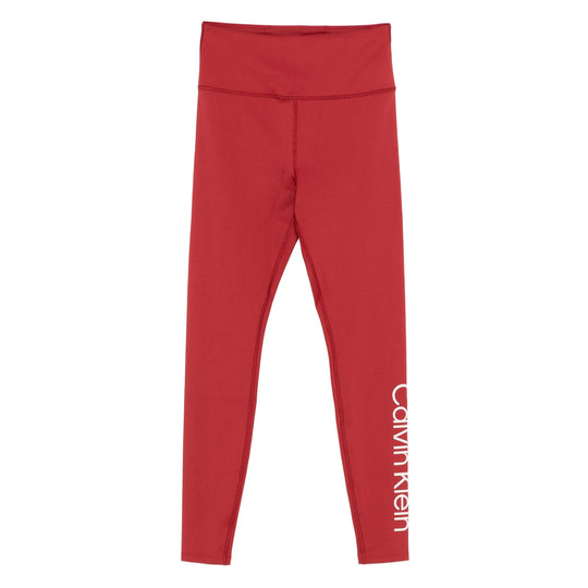 Pantaloni Rosso