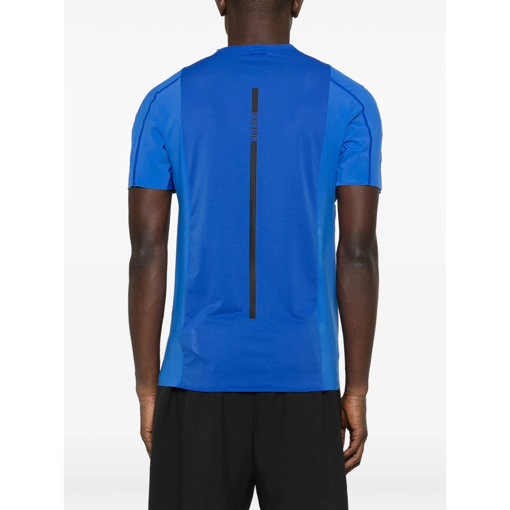 Calvin Klein Sport T Shirt - Blu | d2d6e5c3eb4f509aca132317306e5450b3c6047f