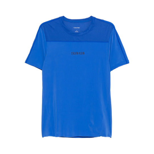 T Shirt Blu