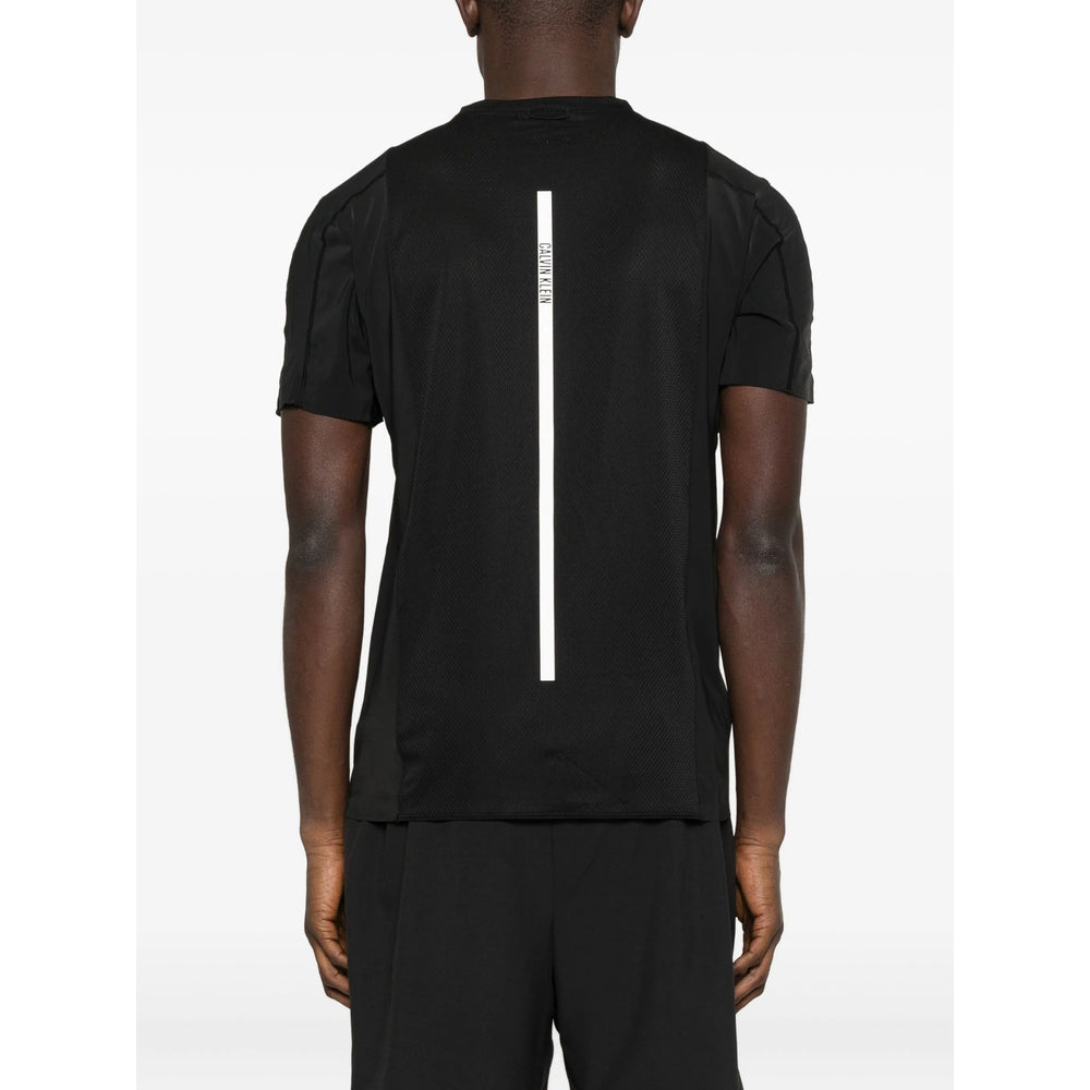 Calvin Klein Sport T Shirt - Nero | c266e91fe6a0ca5964d9287bdec08432ef3f3b1e