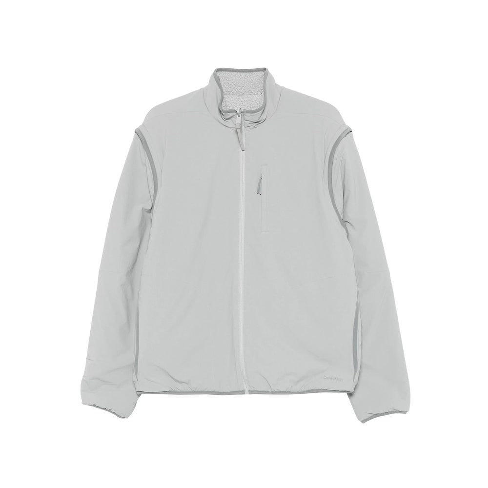 Calvin Klein Sport Outerwears - Grigio | 78a9ae6cd92b2d724fd3525cd993fb48c1384cd5