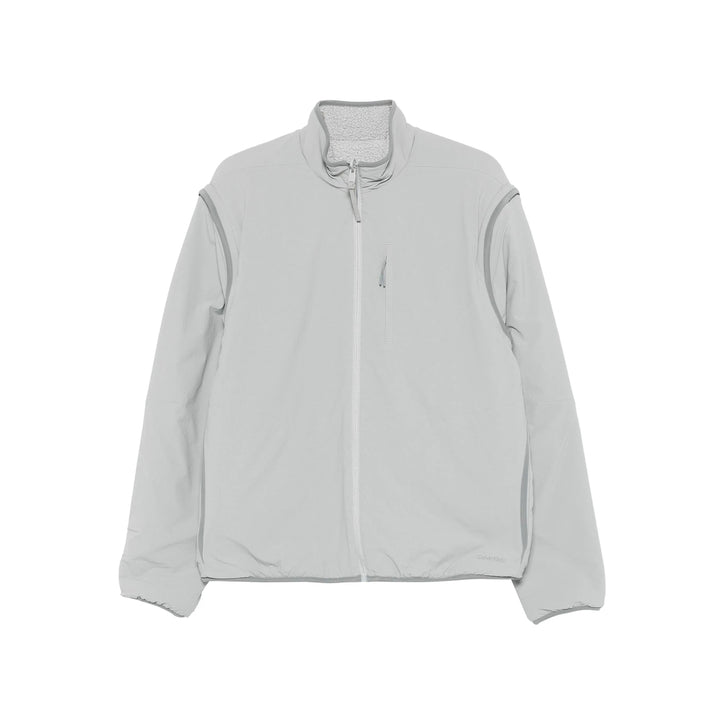 Calvin Klein Sport Outerwears - Grigio | 78a9ae6cd92b2d724fd3525cd993fb48c1384cd5