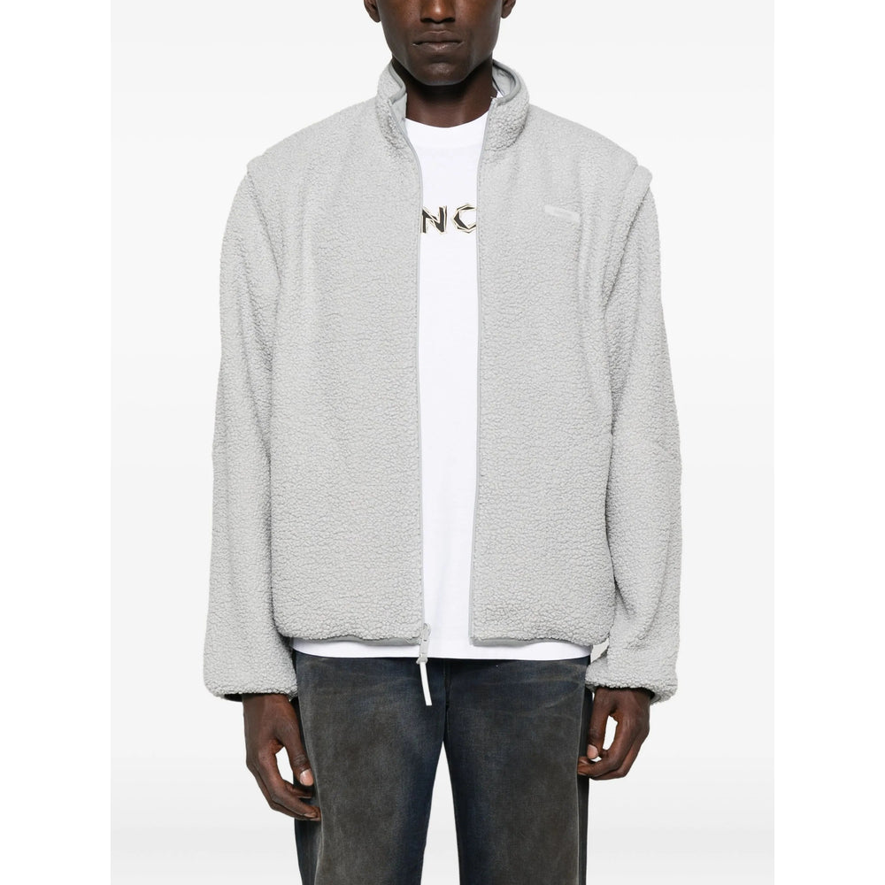 Calvin Klein Sport Outerwears - Grigio | 1d6e4be561442e0800eea5659e0f4fd3e7b5ab4d