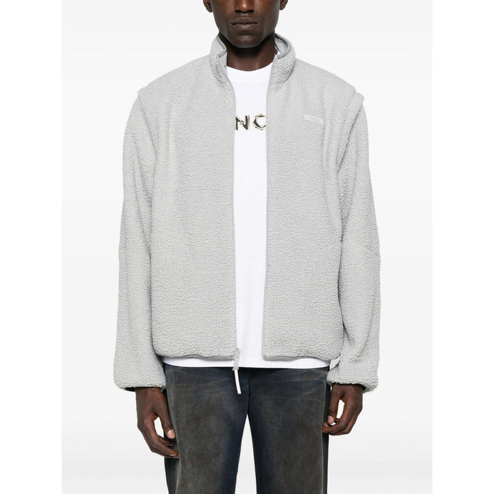 Calvin Klein Sport Outerwears - Grigio | 1d6e4be561442e0800eea5659e0f4fd3e7b5ab4d