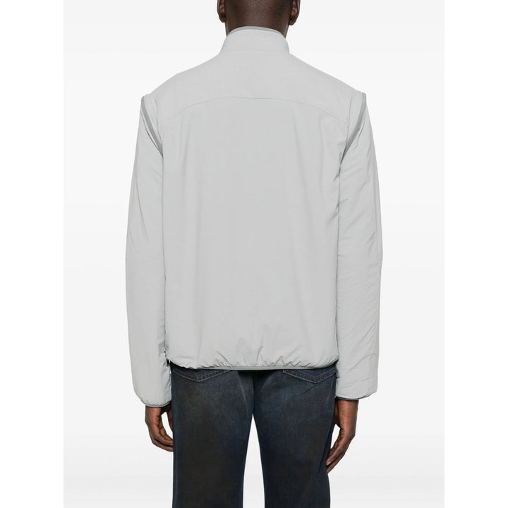 Calvin Klein Sport Outerwears - Grigio | a325c8ec9d827305177cef3c327ea0a1fa2bb443