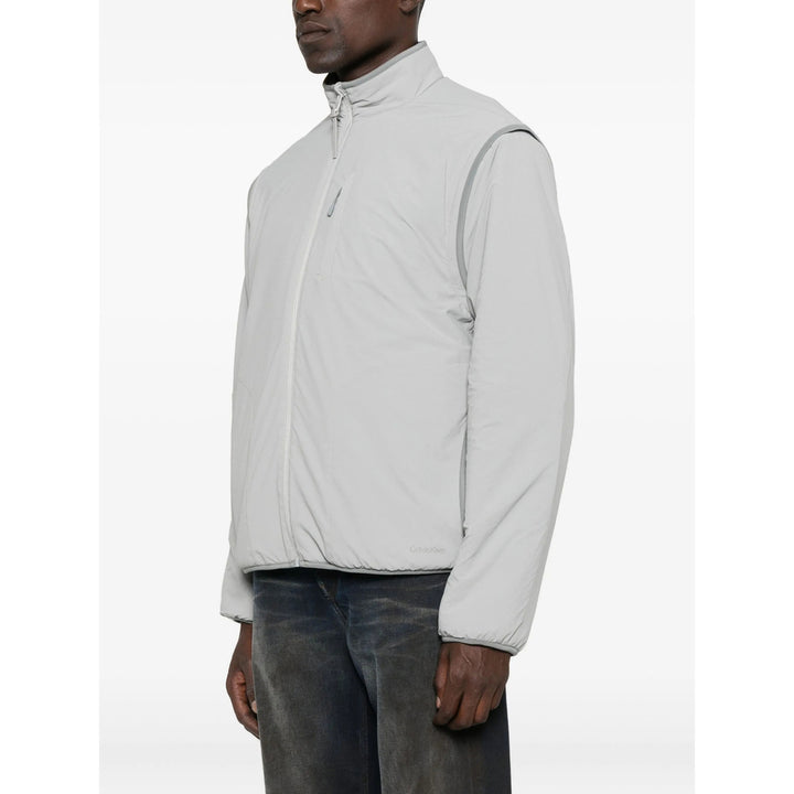 Calvin Klein Sport Outerwears - Grigio | e165170f68ec8af0d0b6a8a6eaaa2af0b4045f53