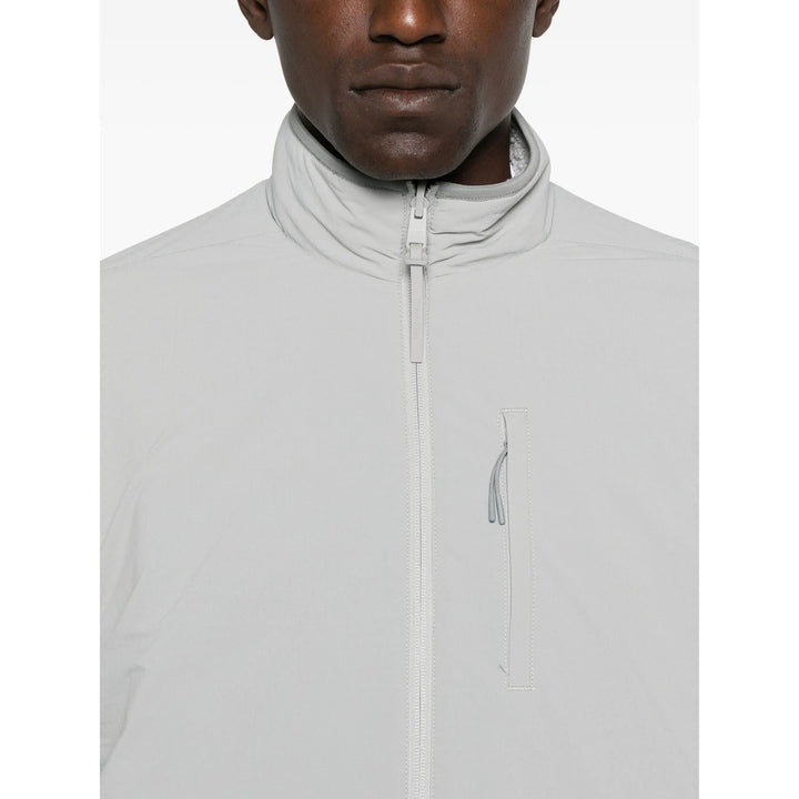 Calvin Klein Sport Outerwears - Grigio | d108c1c35f5fc8b0fd7f259f346cc4a5a7f69699