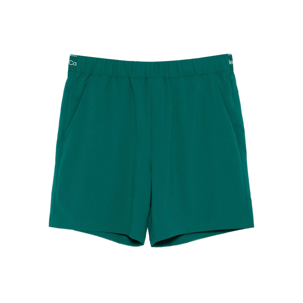 Calvin Klein Sport Shorts - Verde | 3c285d369012d2c3d943e840f351f558b9c09504