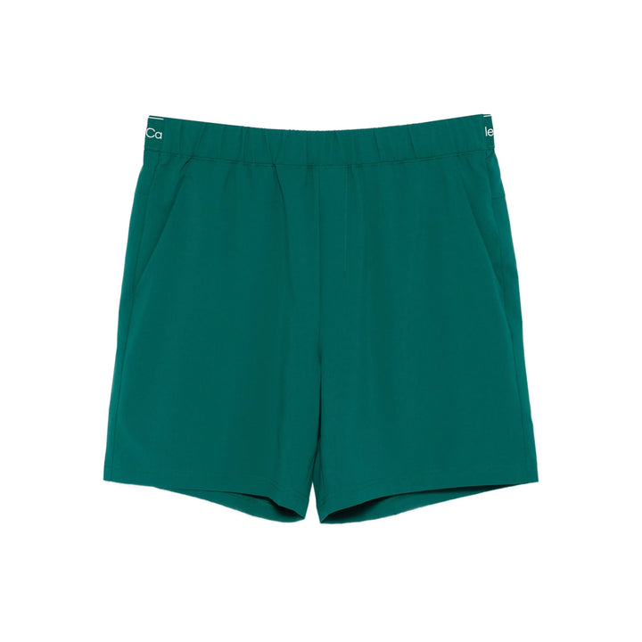 Calvin Klein Sport Shorts - Verde | 3c285d369012d2c3d943e840f351f558b9c09504