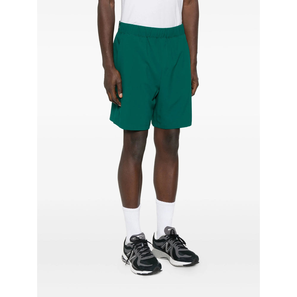 Calvin Klein Sport Shorts - Verde | 1d6c182c41c93322b9dfff30531c428338c0009a