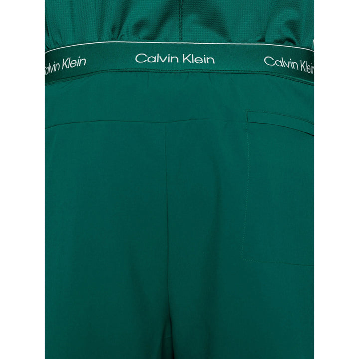 Calvin Klein Sport Shorts - Verde | c1e27c12ee336bd516f0ad59e3bde6eb8925ec43